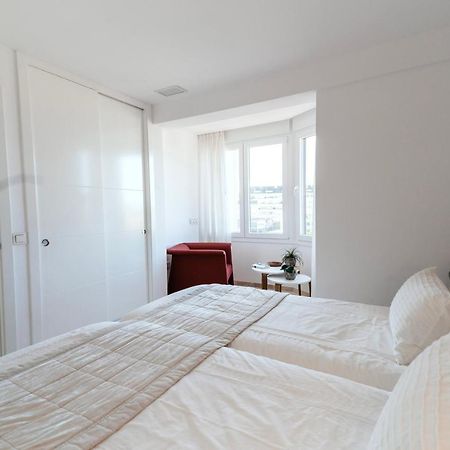 Polo Apartaments 7A Marbella Exteriör bild