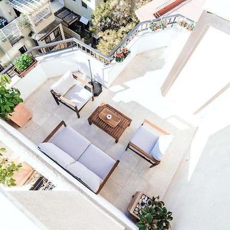 Polo Apartaments 7A Marbella Exteriör bild