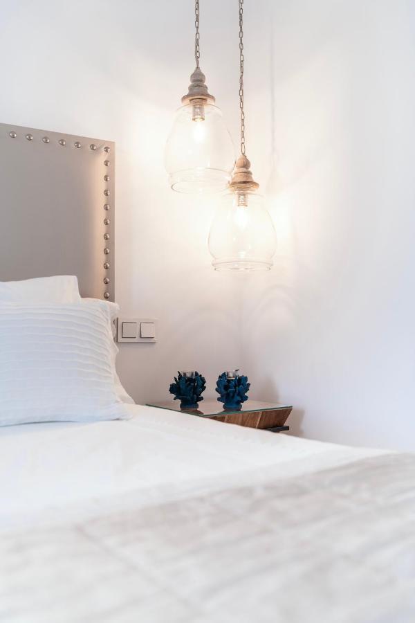 Polo Apartaments 7A Marbella Exteriör bild