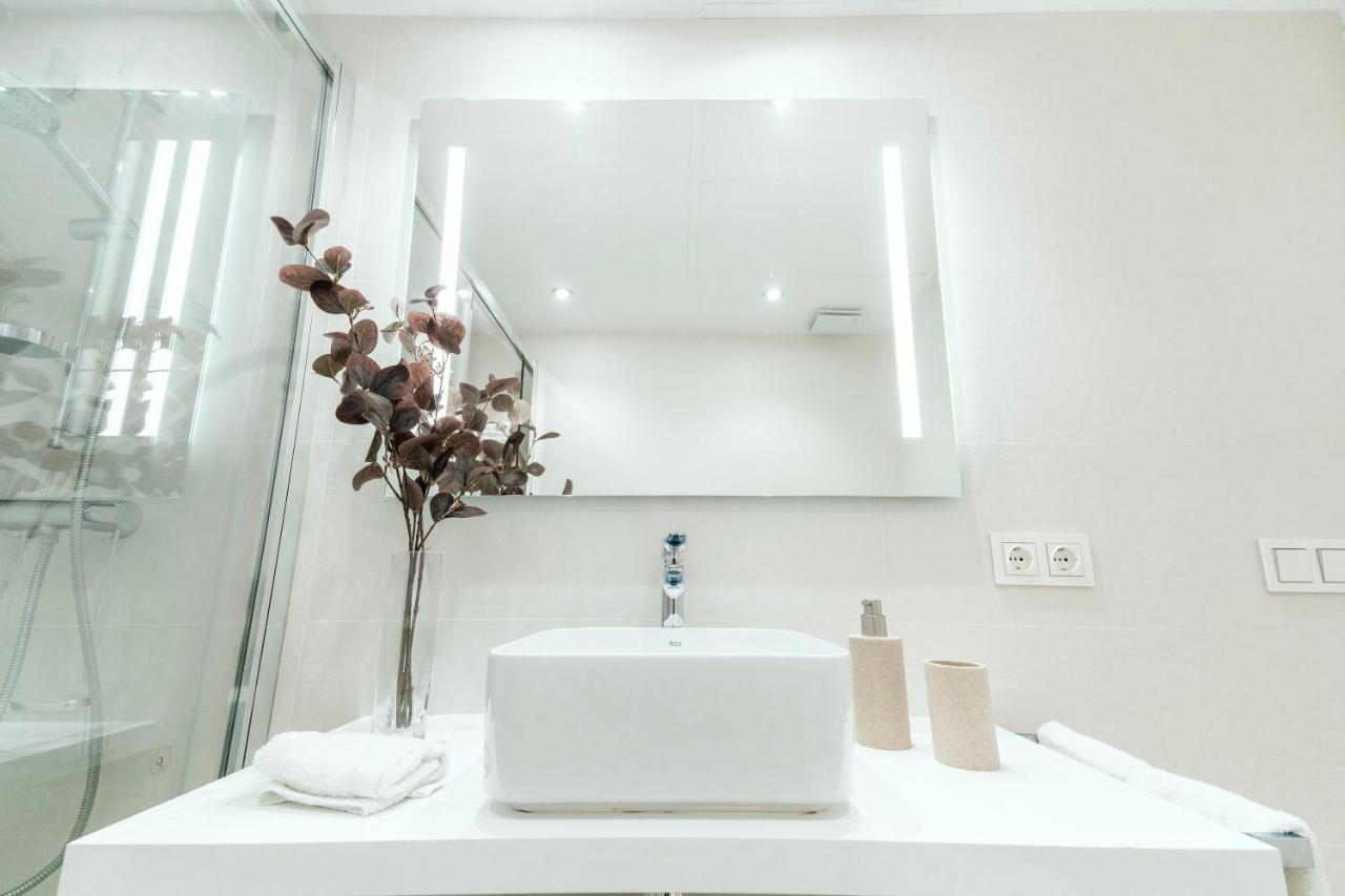 Polo Apartaments 7A Marbella Exteriör bild